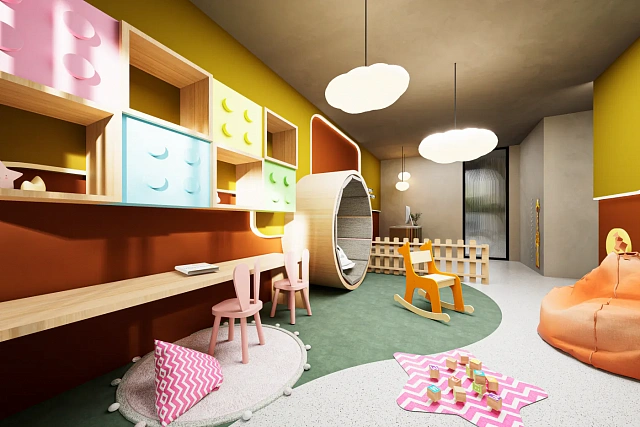 Wallaya Residence Nai Harn — галерея комплекса 14, Пхукет