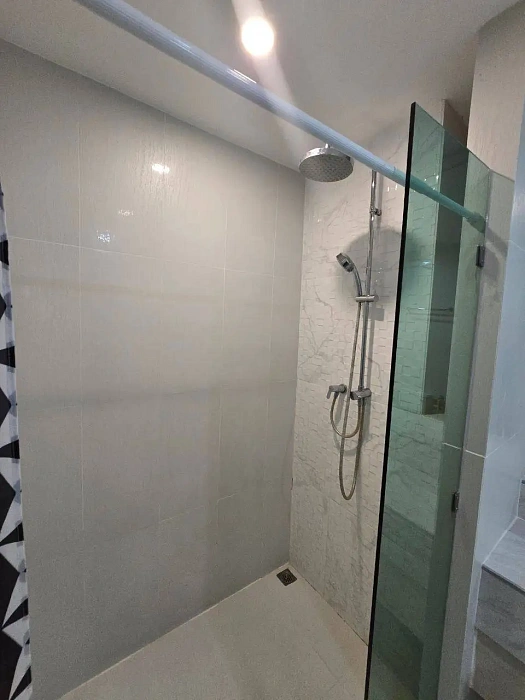 Seven Seas Condo — апартаменты с 1 спальней, 52 м² — фото объекта 5, Паттайя