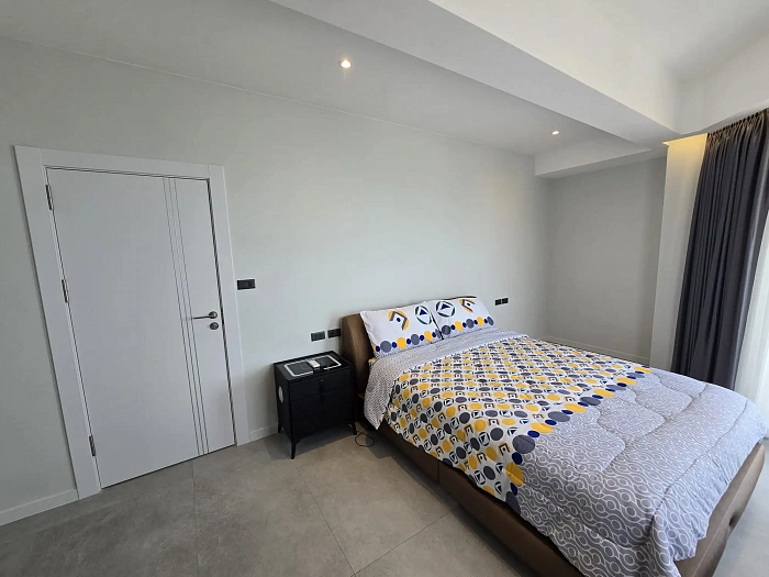 Grand View Condo Pattaya — апартаменты с 3 спальнями, 202 м² ID578099 — фото объекта 9, Паттайя