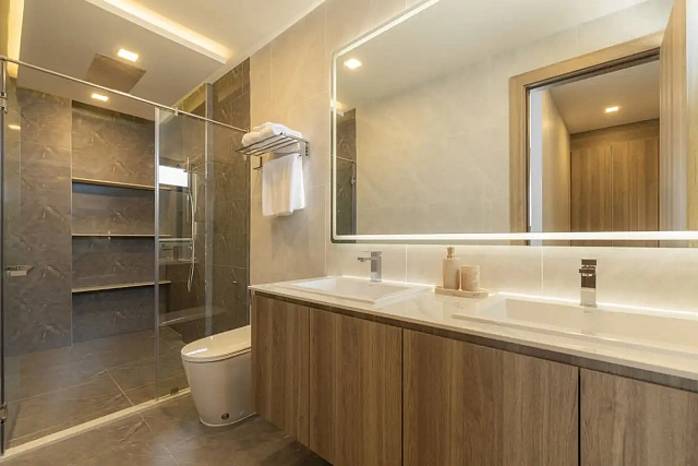 Zensiri Estate — галерея комплекса 24, Паттайя