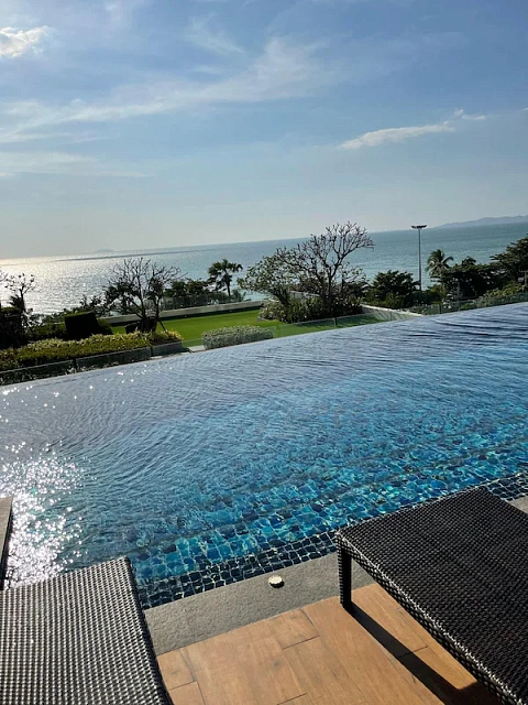Cetus Beachfront — галерея комплекса 3, Паттайя