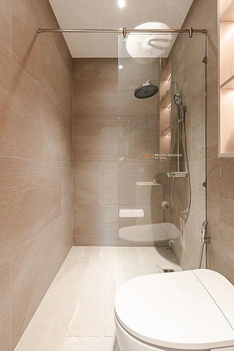 Wallaya Residence Nai Harn — студия, 36 м² — фото объекта 34, Пхукет
