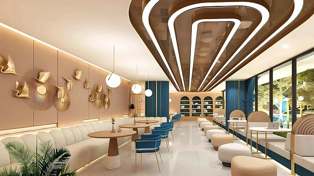 Above Element Condo — галерея комплекса 15, Пхукет