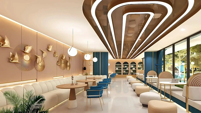 Above Element Condo — фото объекта 6, Пхукет