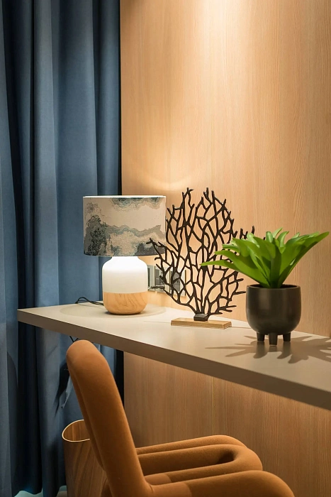 Sunshine Beach Resort — апартаменты с 2 спальнями, 92m² Building D — фото объекта 5, Пхукет