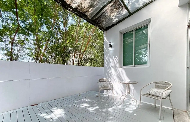 Nagawari pool villa — галерея комплекса 4, Паттайя