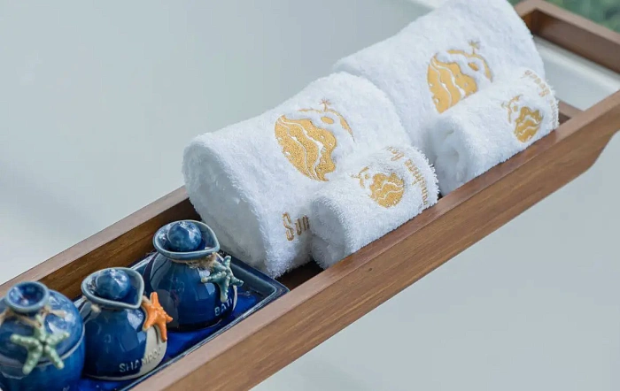 Sunshine Beach Resort — апартаменты с 1 спальней, 48-54 м² — фото объекта 7, Пхукет