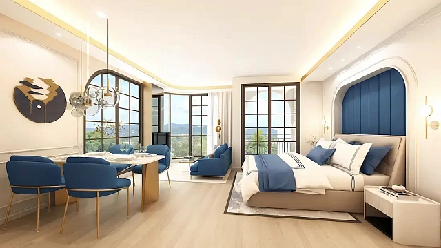 Above Element Condo — галерея комплекса 16, Пхукет