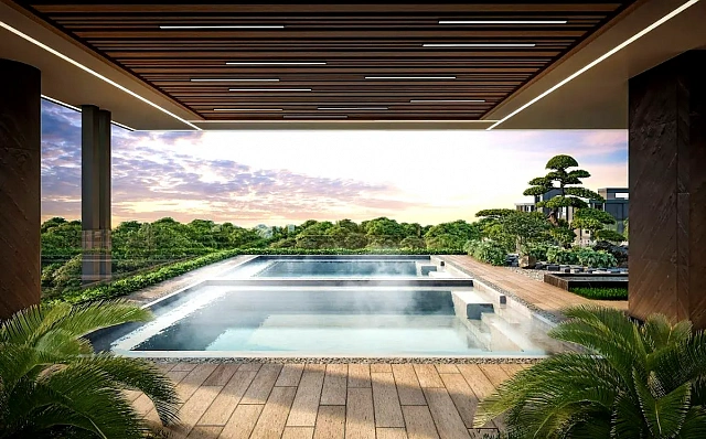 Zenith Pattaya II — галерея комплекса 48, Паттайя