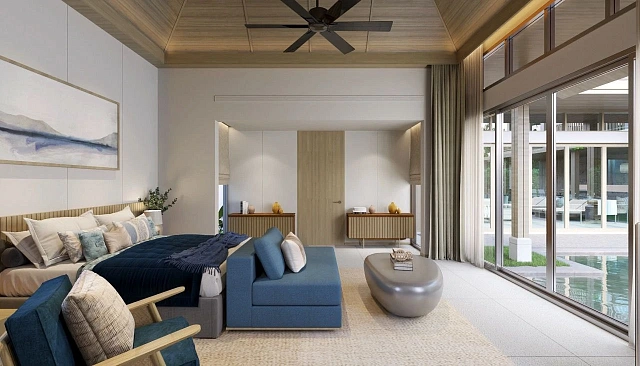 QAV Residence — галерея комплекса 2, Пхукет