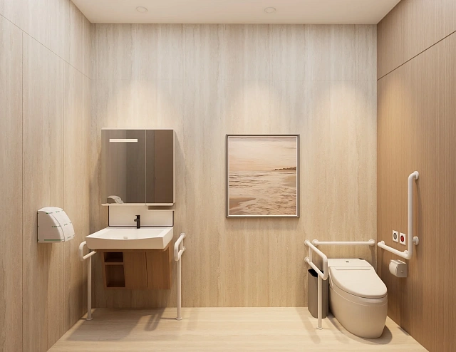 Lucean Bay Jomtien Pattaya — галерея комплекса 23, Паттайя