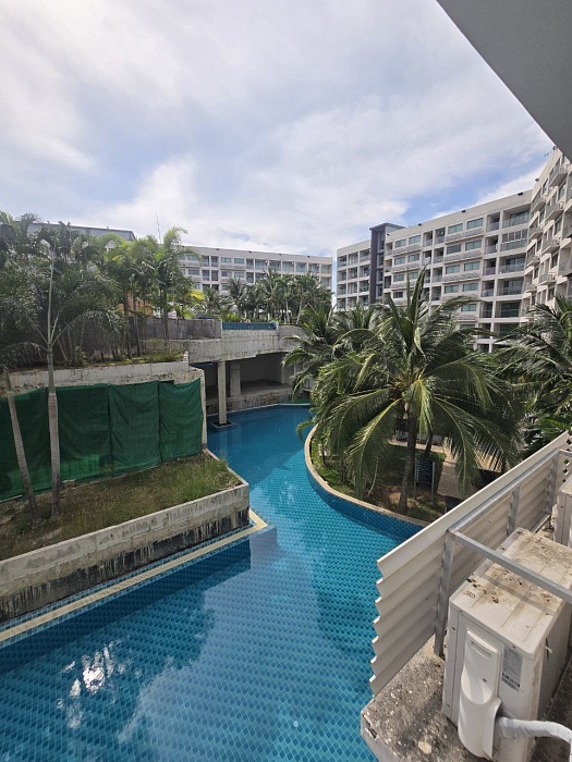 Laguna Beach Maldives — апартаменты с 1 спальней, 41 m² ID578019 — фото объекта 14, Паттайя
