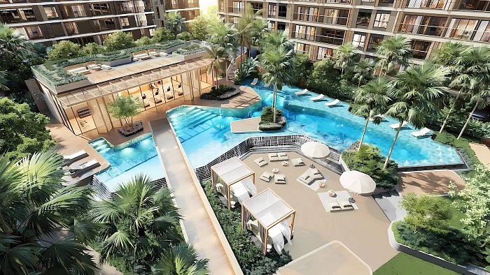 So Origin Bangtao — фото объекта 1, Пхукет