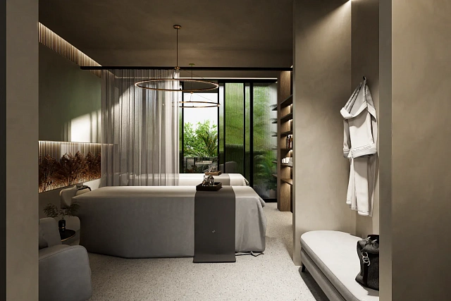 Wallaya Residence Nai Harn — галерея комплекса 34, Пхукет