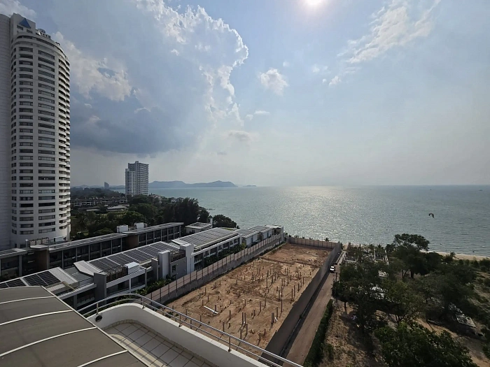 Grand View Condo Pattaya — апартаменты с 2 спальнями, 202 м² ID578100 — фото объекта 20, Паттайя