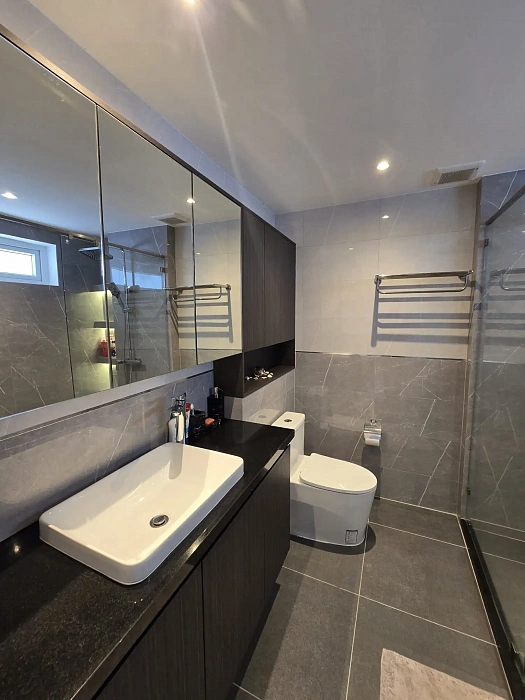 Grand View Condo Pattaya — апартаменты с 3 спальнями, 202 м² ID578099 — фото объекта 3, Паттайя