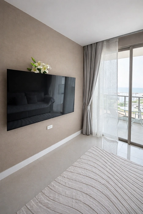 Riviera Jomtien — апартаменты с 1 спальней, 47 м² - 13 — фото объекта 30, Паттайя