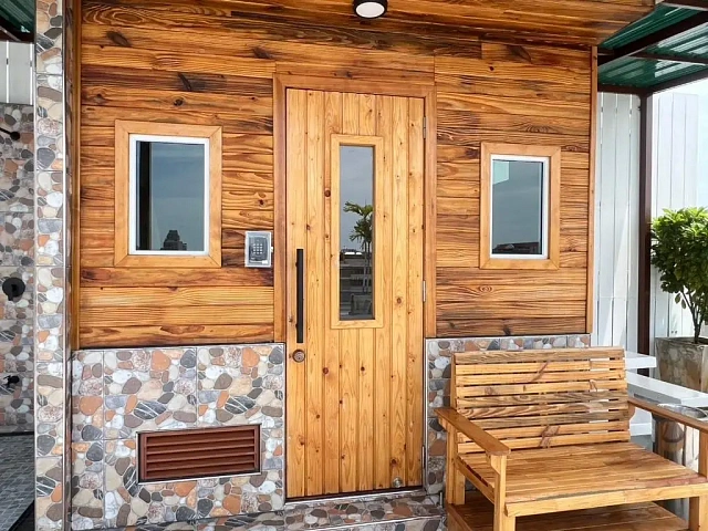 Park Royal 3 — галерея комплекса 8, Паттайя