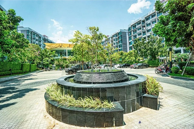 Dusit Grand Park 1 — галерея комплекса 15, Паттайя