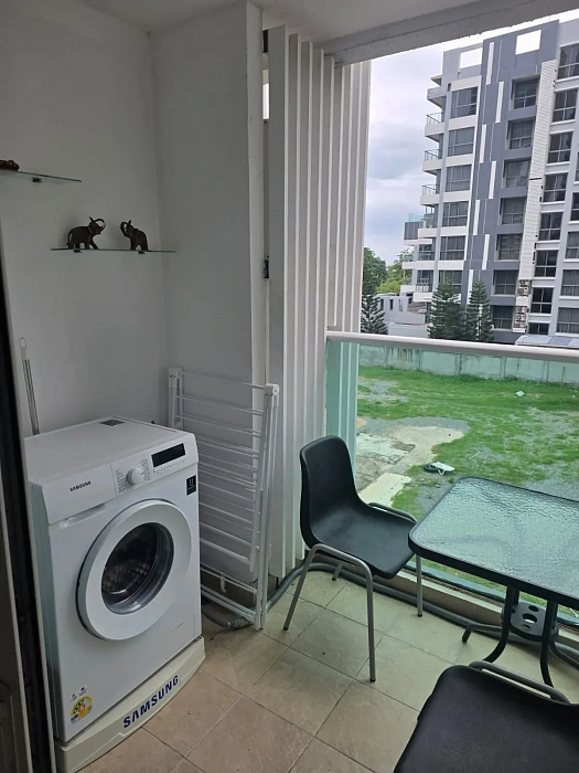 Cozy Beach View — апартаменты с 1 спальней, 49 м²  — фото объекта 4, Паттайя