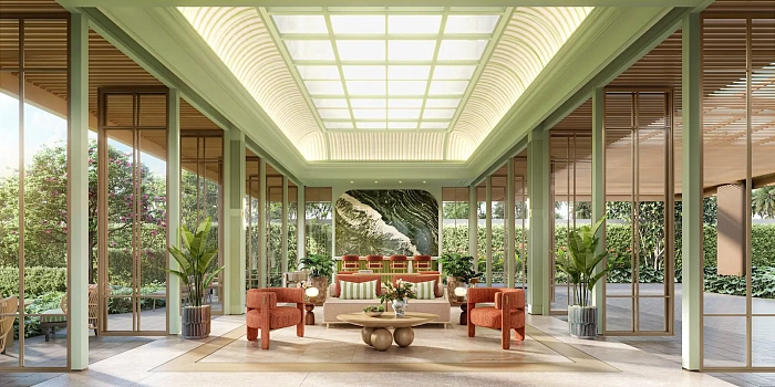 Canvas Cherngtalay — фото объекта 4, Пхукет