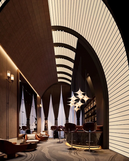 Lucean Bay Jomtien Pattaya — галерея комплекса 35, Паттайя