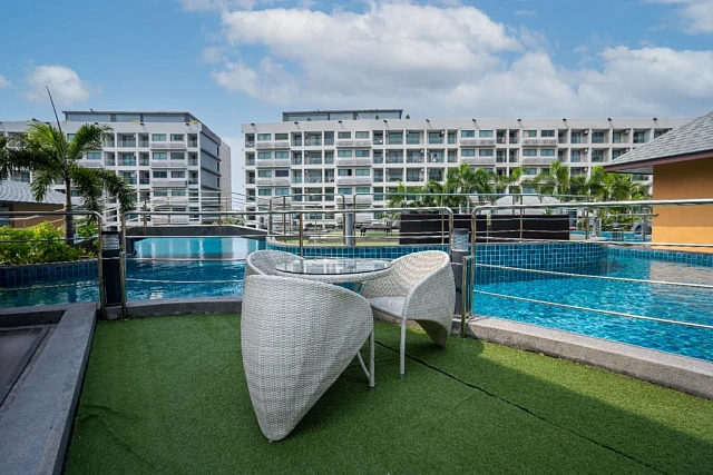 Laguna Beach Maldives — галерея комплекса 7, Паттайя