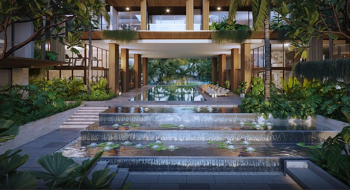 Eden Residences — фото объекта 3, Пхукет