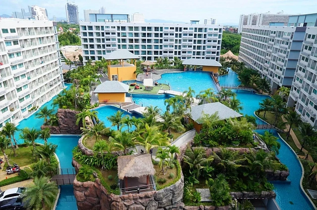 Laguna Beach Maldives — галерея комплекса 3, Паттайя