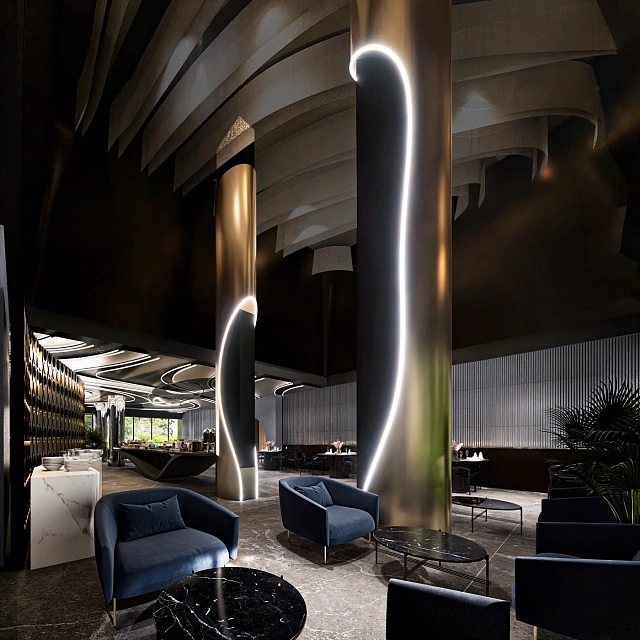 Wallaya Residence Nai Harn — галерея комплекса 27, Пхукет