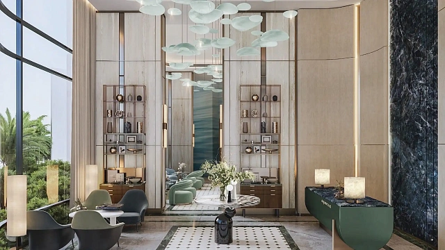Aquarous Jomtien Pattaya — галерея комплекса 17, Паттайя