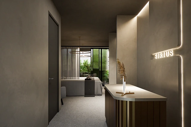 Wallaya Residence Nai Harn — галерея комплекса 33, Пхукет