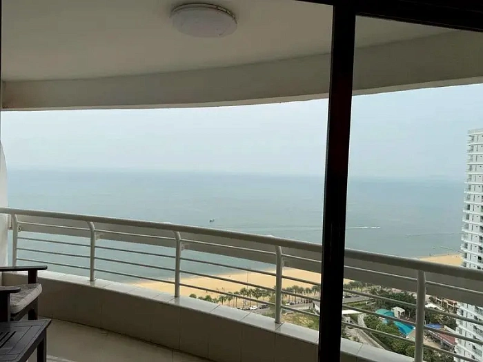 Metro Jomtien Condotel — апартаменты с 1 спальней, 110 м² ID578026 — фото объекта 17, Паттайя