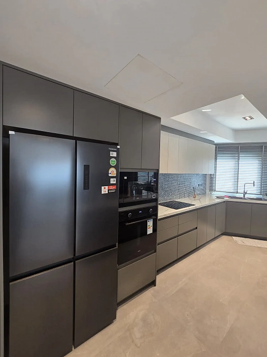 Grand View Condo Pattaya — апартаменты с 2 спальнями, 202 м² ID578100 — фото объекта 6, Паттайя