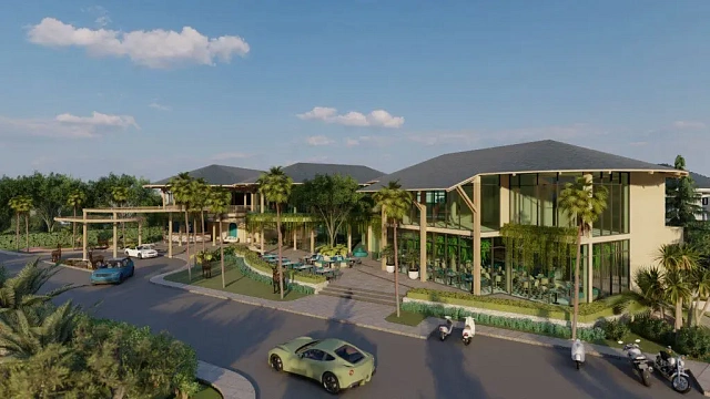 Above Element Condo — галерея комплекса 13, Пхукет