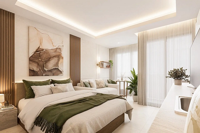 Siam Oriental Beach — галерея комплекса 4, Паттайя