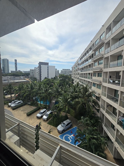 Laguna Beach Maldives — апартаменты с 1 спальней, 41 m² ID578020 — фото объекта 8, Паттайя