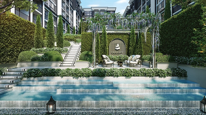 Embassy — фото объекта 4, Паттайя