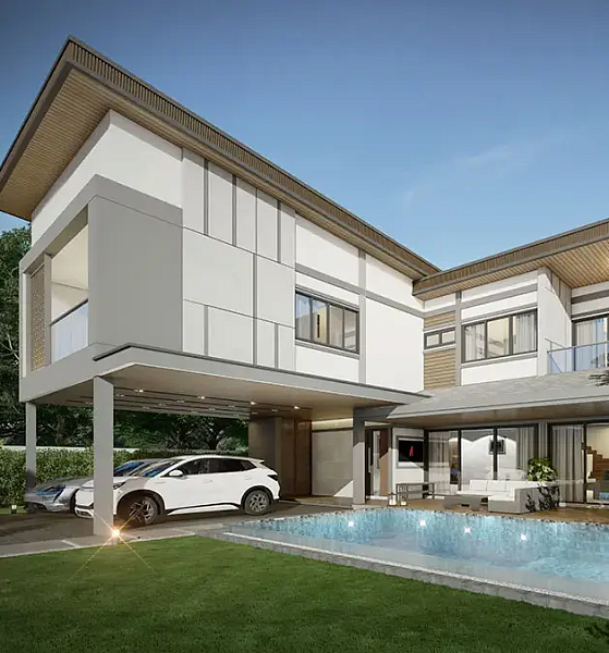 Zensiri Estate