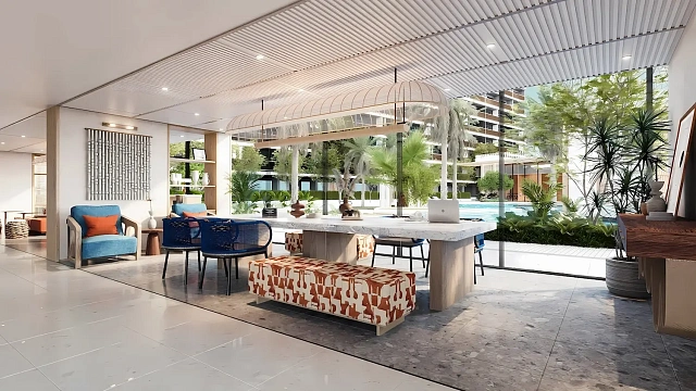 So Origin Bangtao — галерея комплекса 8, Пхукет