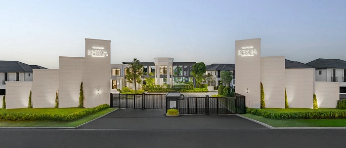 REKHA Villa Pattaya — фото объекта 7, Паттайя