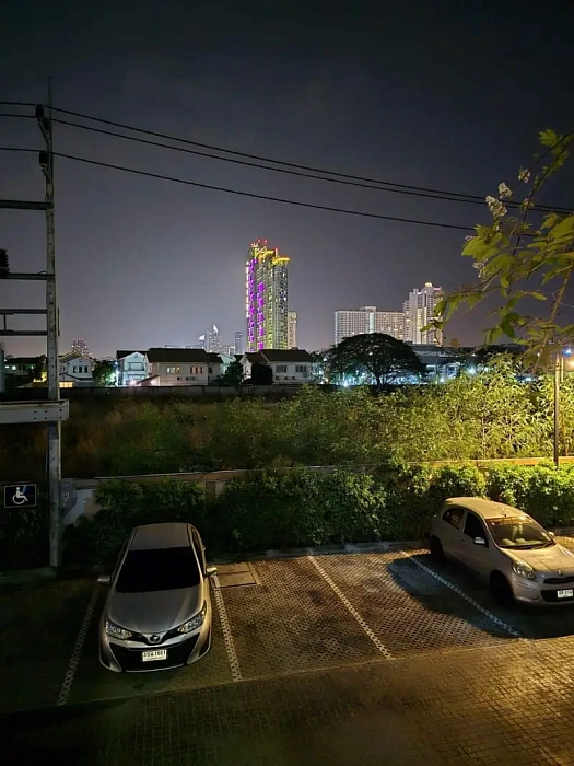 Atlantis Condo — апартаменты с 1 спальней, 37 м² — фото объекта 4, Паттайя