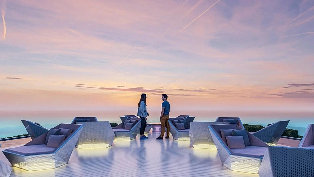 Sunshine Beach Resort — галерея комплекса 17, Пхукет