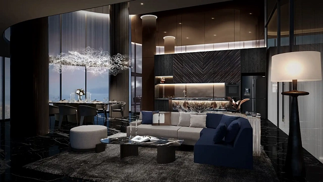 Aquarous Jomtien Pattaya — галерея комплекса 21, Паттайя