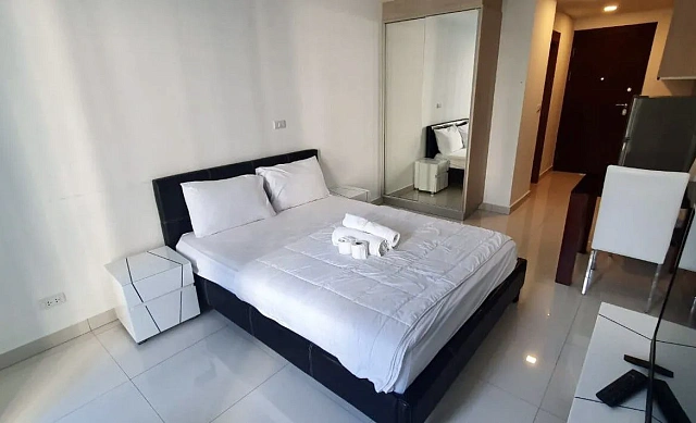 Laguna Beach Maldives — галерея комплекса 6, Паттайя