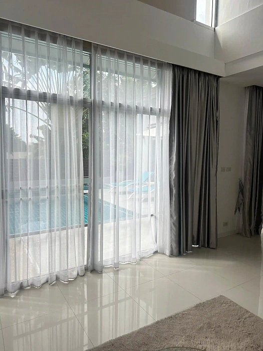 Nagawari pool villa — вилла с 3 спальнями, 230 м² ID578113 — фото объекта 25, Паттайя