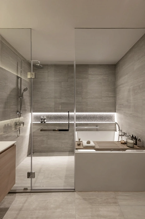 PEYLAA Phuket — апартаменты с 1 спальней, 75 м² — фото объекта 14, Пхукет