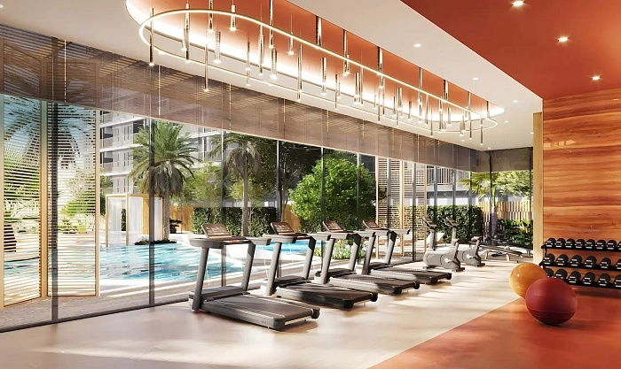 So Origin Bangtao — фото объекта 2, Пхукет