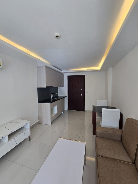 Laguna Beach Maldives — апартаменты с 1 спальней, 41 m² ID578019 — фото объекта 2, Паттайя