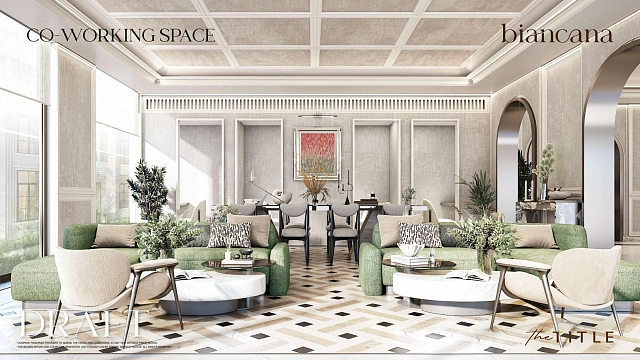 The Title Biancana — галерея комплекса 11, Пхукет